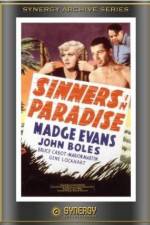 Watch Sinners in Paradise Zmovie