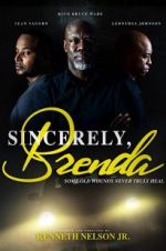 Watch Sincerely, Brenda Zmovie