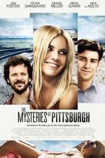 Watch The Mysteries of Pittsburgh Zmovie