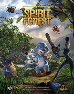 Watch Spirit of the Forest Zmovie
