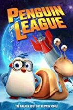 Watch Penguin League Zmovie