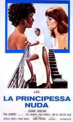 Watch La principessa nuda Zmovie