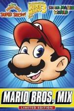 Watch Super Mario Brothers Mega Mario Mix Zmovie