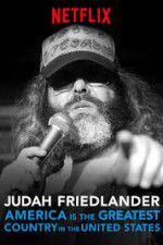 Watch Judah Friedlander: America is the Greatest Country in the United States Zmovie