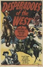 Watch Desperadoes of the West Zmovie