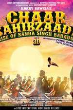 Watch Chaar Sahibzaade 2 Rise of Banda Singh Bahadur Zmovie