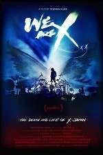 Watch We Are X Zmovie