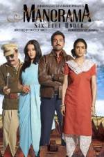 Watch Manorama Six Feet Under Zmovie