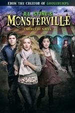 Watch R.L. Stine's Monsterville: The Cabinet of Souls Zmovie