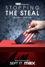 Watch Stopping the Steal Zmovie