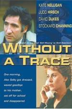 Watch Without a Trace Zmovie