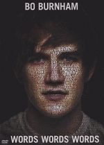 Watch Bo Burnham: Words, Words, Words Zmovie