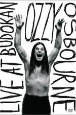 Watch Ozzy Osbourne Live at Budokan Zmovie