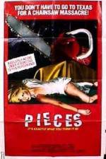 Watch Pieces Zmovie