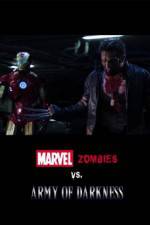 Watch Marvel Zombies vs. Army of Darkness Zmovie