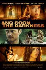 Watch And Soon the Darkness Zmovie