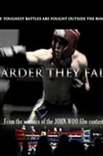 Watch Harder They Fall Zmovie