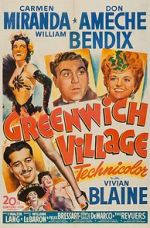 Watch Greenwich Village Zmovie