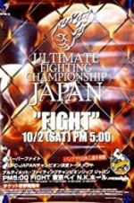 Watch UFC 23: Ultimate Japan 2 Zmovie