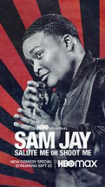 Watch Sam Jay: Salute Me or Shoot Me (TV Special 2023) Zmovie