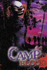 Watch Camp Blood Zmovie