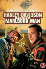 Watch Harley Davidson and the Marlboro Man Zmovie