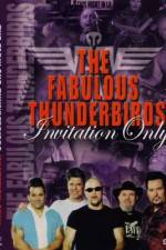 Watch Fabulous Thunderbirds Invitation Only Zmovie