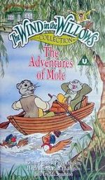 Watch The Adventures of Mole Zmovie