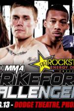 Watch Strikeforce Challengers: Riggs vs Taylor Zmovie