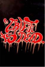 Watch Graffiti Is Dead Zmovie