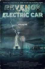 Watch Revenge of the Electric Car Zmovie