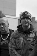 Watch The Exploited live At Leeds Zmovie