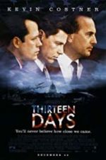 Watch Thirteen Days Zmovie