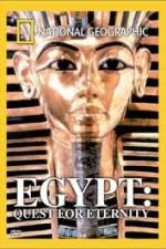 Watch National Geographic: Egypt's Hidden Treasures Zmovie