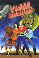 Watch Flash Gordon: The Greatest Adventure of All Zmovie