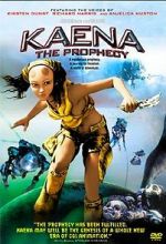 Watch Kaena: The Prophecy Zmovie