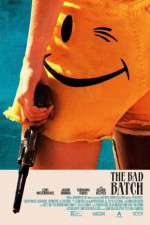 Watch The Bad Batch Zmovie