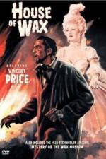 Watch House of Wax Zmovie