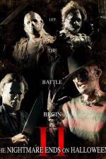 Watch The Nightmare Ends on Halloween II Zmovie