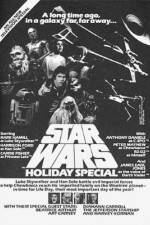 Watch The Star Wars Holiday Special Zmovie