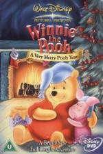 Watch Winnie the Pooh A Very Merry Pooh Year Zmovie