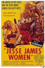 Watch Jesse James' Women Zmovie