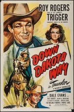 Watch Down Dakota Way Zmovie