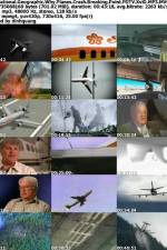 Watch Why Planes Crash: Breaking Point Zmovie