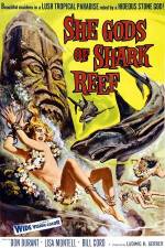 Watch She Gods of Shark Reef Zmovie