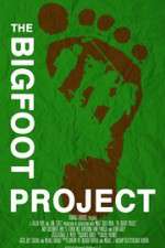 Watch The Bigfoot Project Zmovie