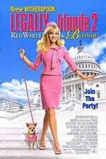 Watch Legally Blonde 2: Red, White & Blonde Zmovie