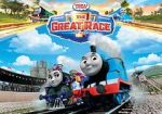 Watch Thomas and Friends: The Great Race Zmovie