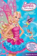 Watch Barbie A Fairy Secret Zmovie