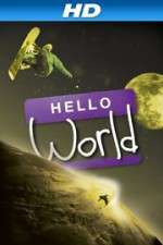 Watch Hello World: Zmovie